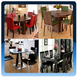 Dining Table Design