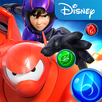 Big Hero 6 Bot Fight APK