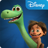 ”Good Dinosaur: Dino Crossing