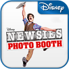 Newsies Photo Booth APK