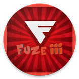 Fuze III Minecraft vidéo