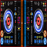 DJ Beats Mixer