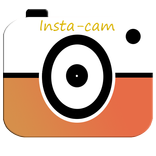 InstaCam - Echo : Mirror Magic