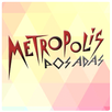 Metrópolis Posadas APK