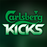 Carlsberg Kicks