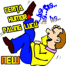 185 Cerita Humor Paling Lucu APK