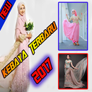 Model Kebaya Modern Terbaru 2017 APK