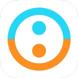2 Dots 2 Circles