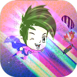 Candy Boy