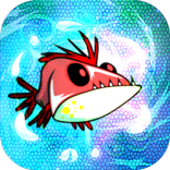 Super Flippy Fish