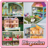 Doll House Design Ideas