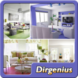 Living Room Design Ideas
