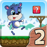 Fun Run 2: 멀티플레이어 달리기 경주(무료)