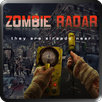 Zombie Radar - Find the Infected (PRANK) APK
