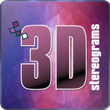 Estereogramas em 3D