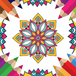 Mandala Coloring Book