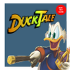 Duck Tale Adventure APK