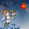 Old Kid Angel Icarus APK