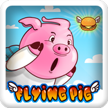 Flying Pig