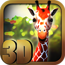 Giraffe Simulator 3D Wildlife APK