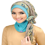 Diy Hijab style