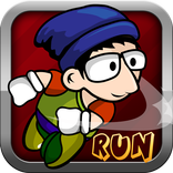 Run Baby Adventure