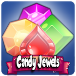 Candy Jewels Star