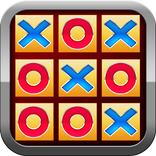 Xo tic tac two