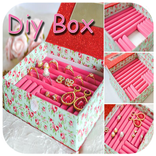 DIY Box Idea