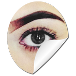 ”DIY Eyebrows Makeup