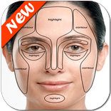 Makeup Contouring Step by Step