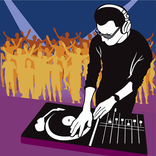 dj mixer HD