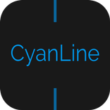 CyanLine