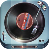DJ Basic - DJ player mixer