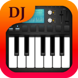 DJ Dangdut Piano