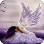 3D Angel