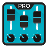 EQ PRO Music Player Equalizer