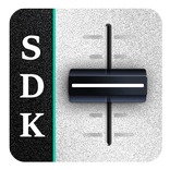 Mixfader SDK Sample