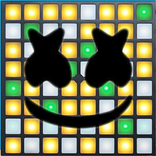 ”Marshmello Dj LaunchPad