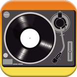 Dj Mixing Party Night