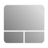 Remote Trackpad