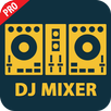 DJ Rock : DJ Mixer APK