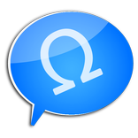 Omega Chat for Omegle