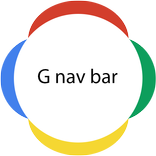 G Nav Bar CM12/13