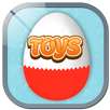 Surprise Eggs - Deluxe Edition APK