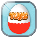 Surprise Eggs - Deluxe Edition