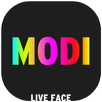 Modi Live Face Filter Mask APK