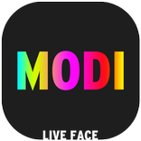 Modi Live Face Filter Mask