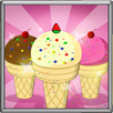 Ice cream maker cooking game APK