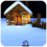Ball Travel 3D